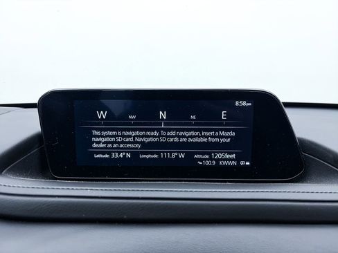 Used 2024 MAZDA CX-30 AWD 2.5 S w/ Select Sport Pkg image 18