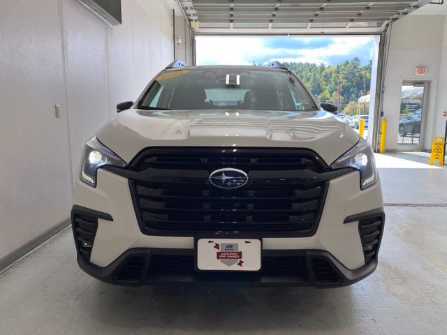 Certified 2023 Subaru Ascent Onyx Edition AWD/4WD image 4