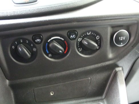 Used 2018 Ford Transit 250 130 Low Roof w/ Exterior Upgrade Package image 12