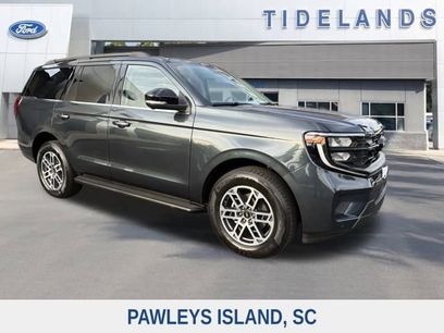 New 2026 Ford Expedition Active