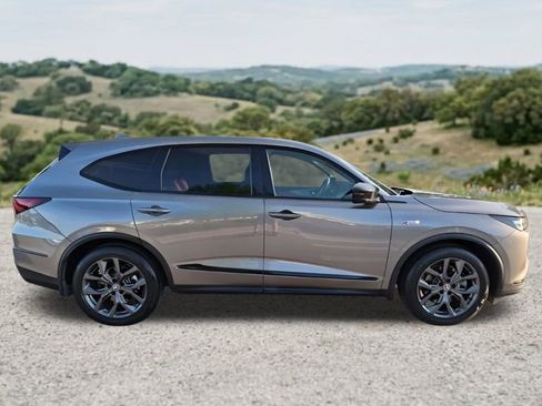 Used 2022 Acura MDX A-Spec AWD/4WD image 13