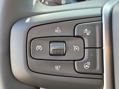 New 2026 GMC Sierra 2500 SLE w/ SLE Value Package; AWD/4WD image 21