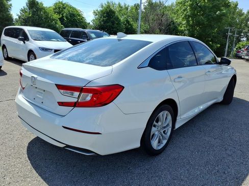 Used 2019 Honda Accord LX image 15