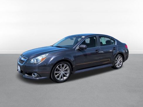 Used 2013 Subaru Legacy 2.5i Sport AWD/4WD image 11