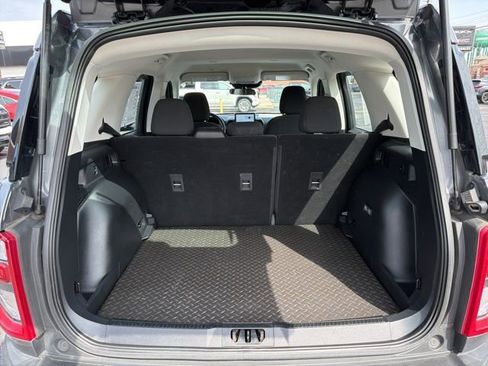 Used 2021 Ford Bronco Sport image 15