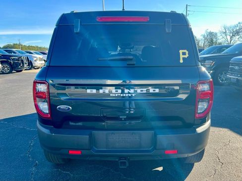 Used 2022 Ford Bronco Sport Big Bend image 25