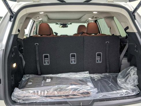 New 2026 Subaru Ascent Touring AWD/4WD image 21