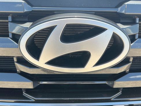 Used 2025 Hyundai Tucson SEL FWD image 31