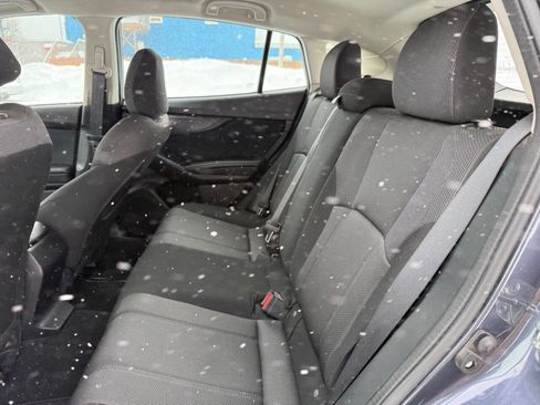 Used 2017 Subaru Impreza 2.0i image 22