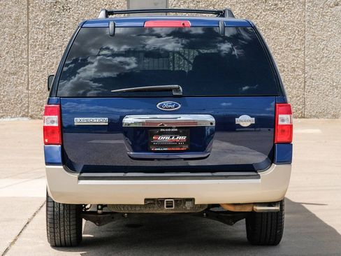 Used 2010 Ford Expedition EL 4WD image 14