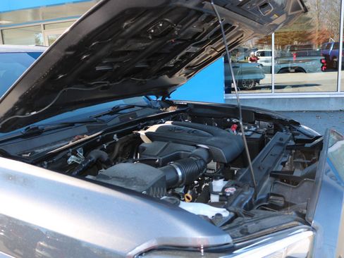 Used 2023 Toyota Tacoma TRD Sport image 26