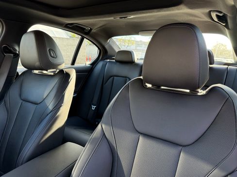 New 2026 BMW 330i Sedan image 19