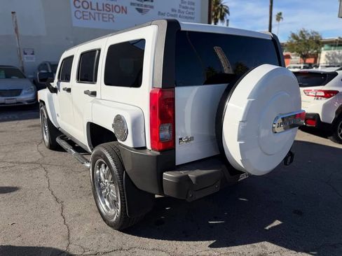 Used 2007 HUMMER H3 image 15