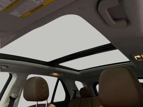 New 2026 Mercedes-Benz GLE 350 4MATIC image 32