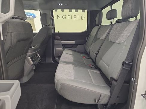 New 2026 Ford F250 XLT w/ XLT Premium Package RWD image 21