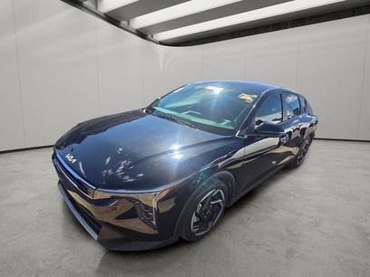 Used 2025 Kia K4 EX