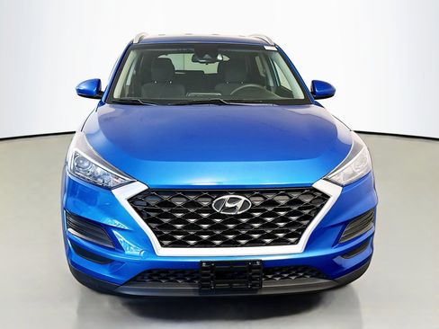 Used 2019 Hyundai Tucson Value image 2