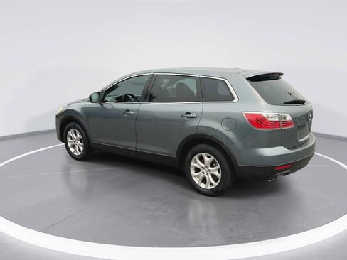 Used 2011 MAZDA CX-9 Touring AWD/4WD image 6