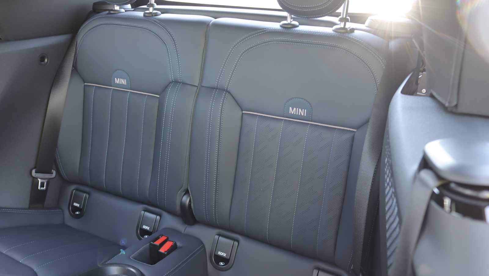 New 2026 MINI Cooper S FWD image 13