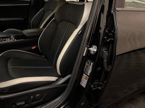 Certified 2025 Kia K5 GT-Line FWD image 12