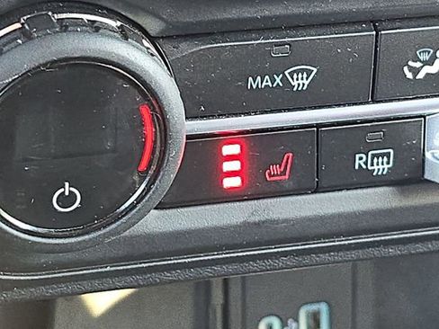 Used 2023 Ford Bronco Outer Banks image 19