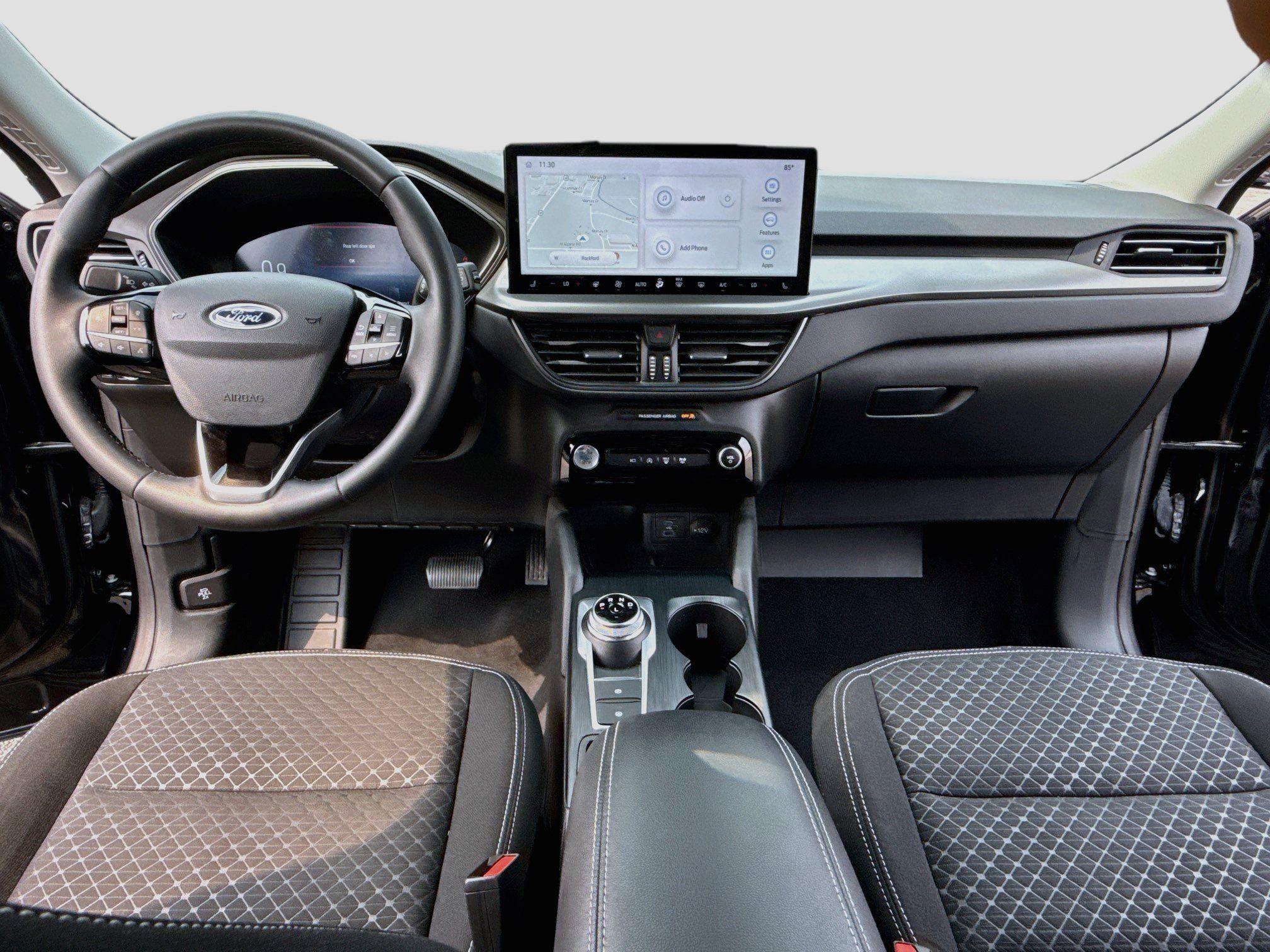 Certified 2023 Ford Escape Active w/ Tech Pack #2 AWD/4WD image 14