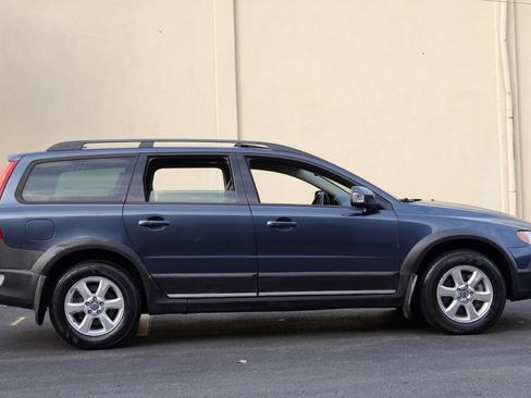 Used 2008 Volvo XC70 3.2 AWD/4WD image 30