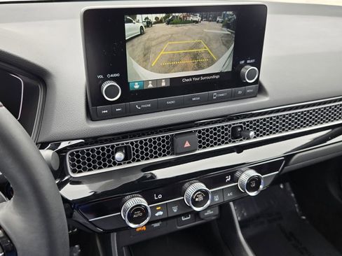 Used 2024 Honda Civic Sport image 22