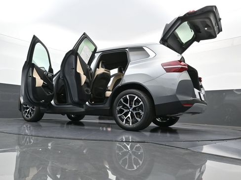 New 2026 BMW X3 xDrive30 AWD/4WD image 51