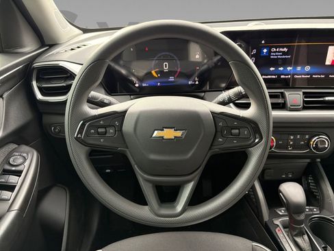 New 2026 Chevrolet TrailBlazer LS w/ LS Convenience Package image 10