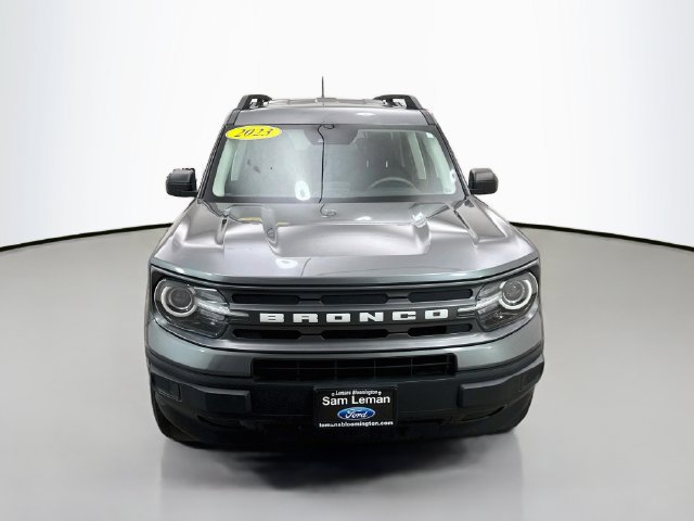 Used 2023 Ford Bronco Sport Big Bend AWD/4WD image 2