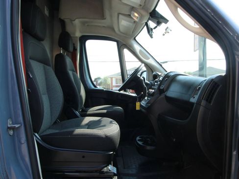 Used 2020 RAM ProMaster 3500 FWD image 10