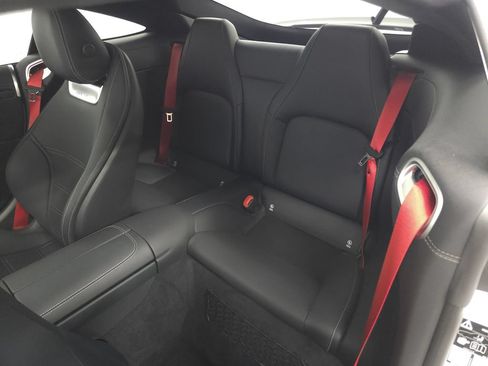 Certified 2026 Mercedes-Benz AMG GT 55 image 26