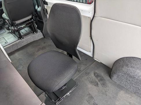 Used 2023 RAM ProMaster 1500 FWD image 22