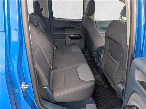 Used 2022 Ford Maverick XL image 17