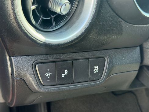 Certified 2024 Kia Forte LXS w/ LXS Technology Package FWD image 11