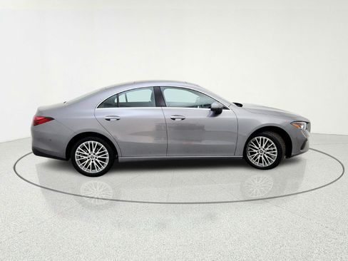 New 2026 Mercedes-Benz CLA 250 image 8