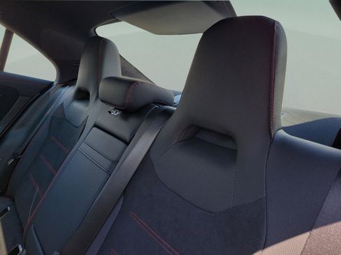 Certified 2026 Mercedes-Benz CLA 250 image 10