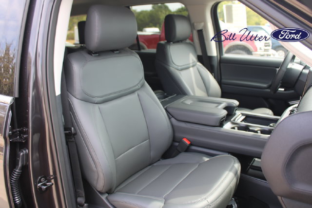 New 2027 Ford Expedition Active RWD image 7