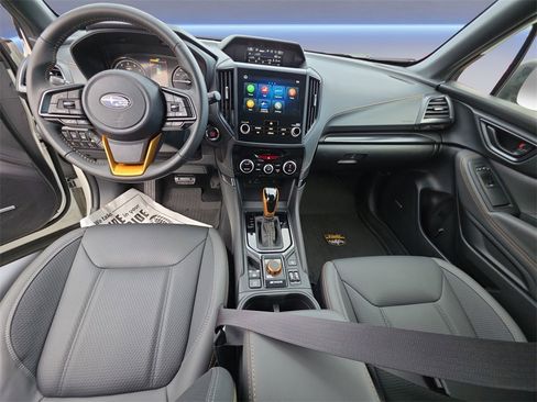 Certified 2024 Subaru Forester Wilderness image 12