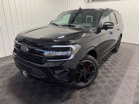 Used 2022 Ford Expedition Max Limited image 62