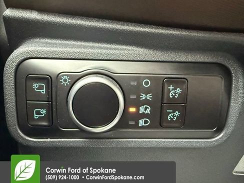 Certified 2023 Ford Bronco Outer Banks AWD/4WD image 27