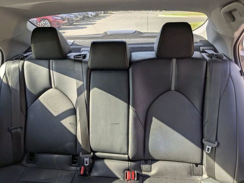 Used 2022 Toyota Camry XSE image 28