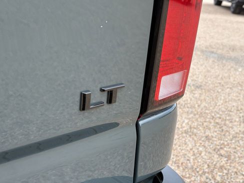 New 2026 Chevrolet Silverado 2500 LT w/ Trail Boss Package AWD/4WD image 15