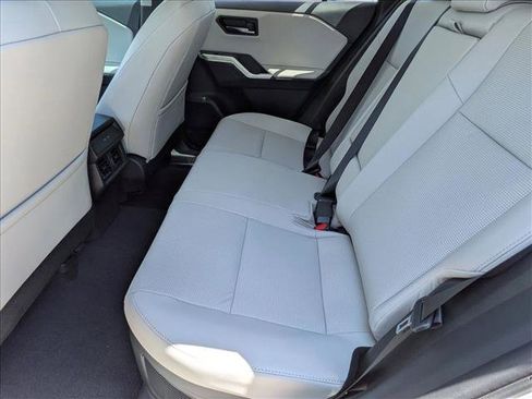 New 2026 Toyota RAV4 XLE Premium FWD image 15