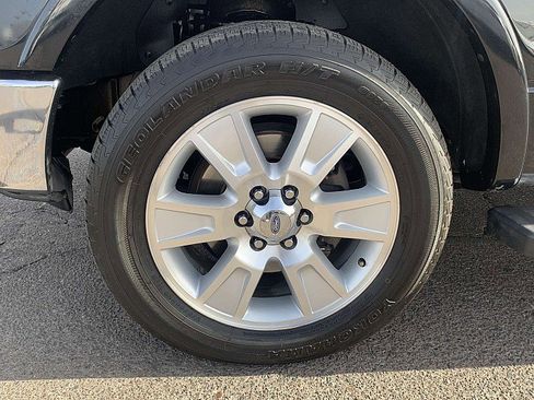 Used 2013 Ford F150 Lariat w/ Mid Equipment Group image 10