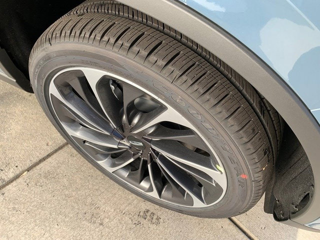 New 2027 Lincoln Aviator Reserve AWD/4WD image 10