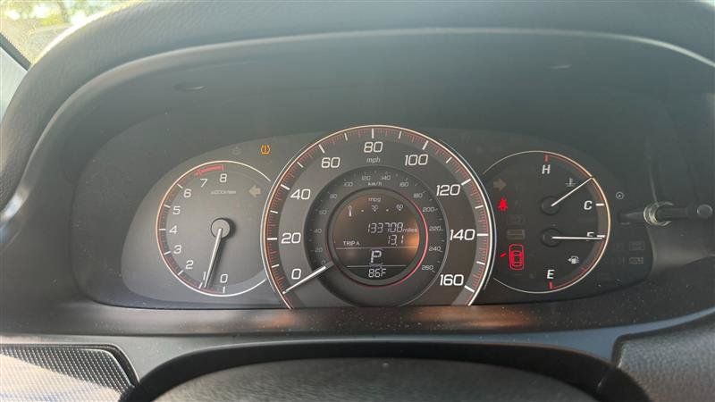 Used 2015 Honda Accord EX-L image 16
