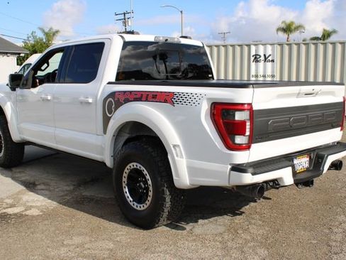 Used 2023 Ford F150 Raptor image 15