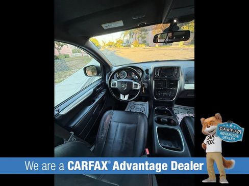 Used 2018 Dodge Grand Caravan GT FWD image 57